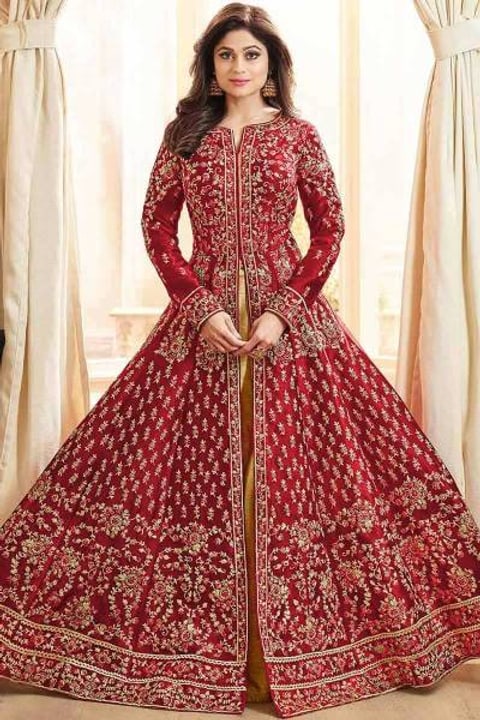 Party Wear Suits