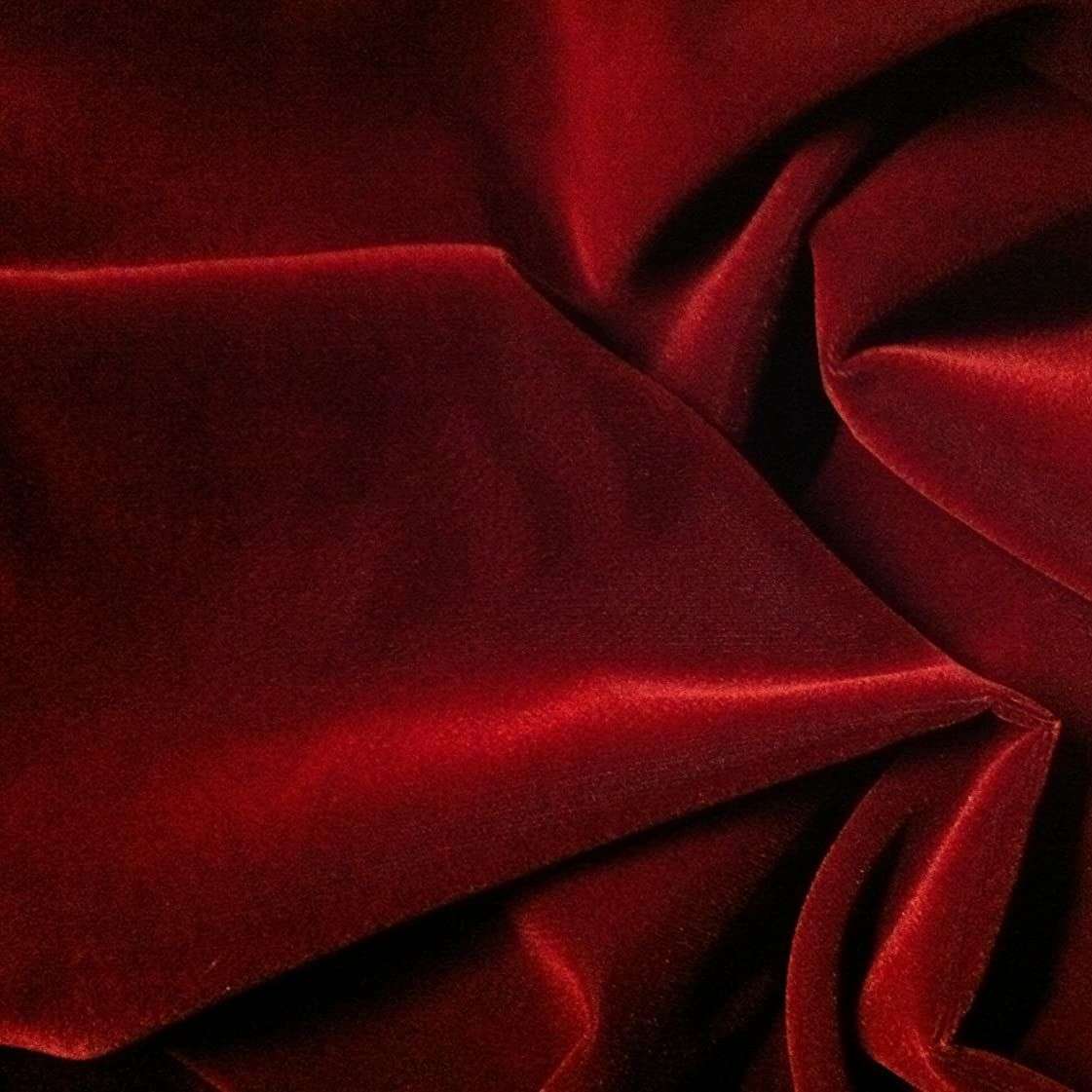 Velour, Types of Cotton Fabric